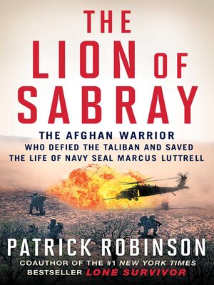The Lion of Sabray - ebook